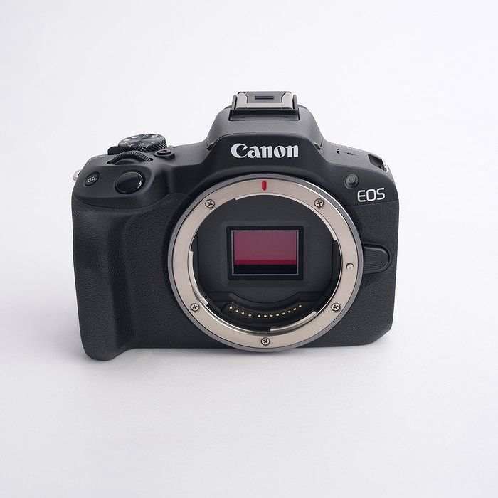 EOS R50 ボディー ブラック 【公式通販】
