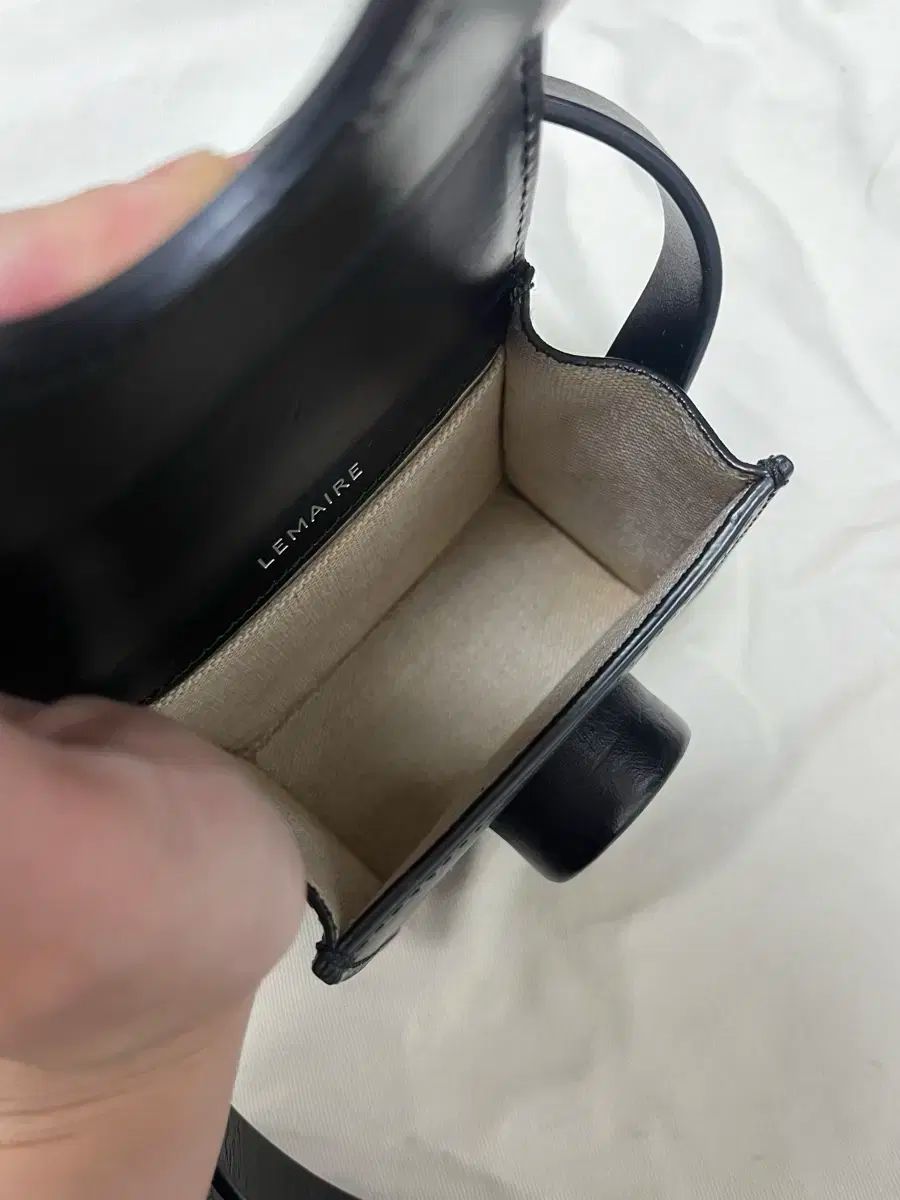 ミニ カメラバッグ