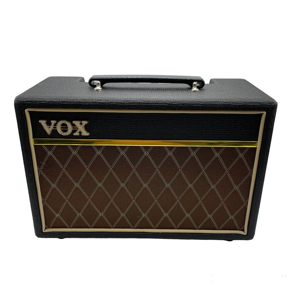 VOX/Pathfinder 10 /PF-10 V9106 ギター用コンボアンプ 中古 ４