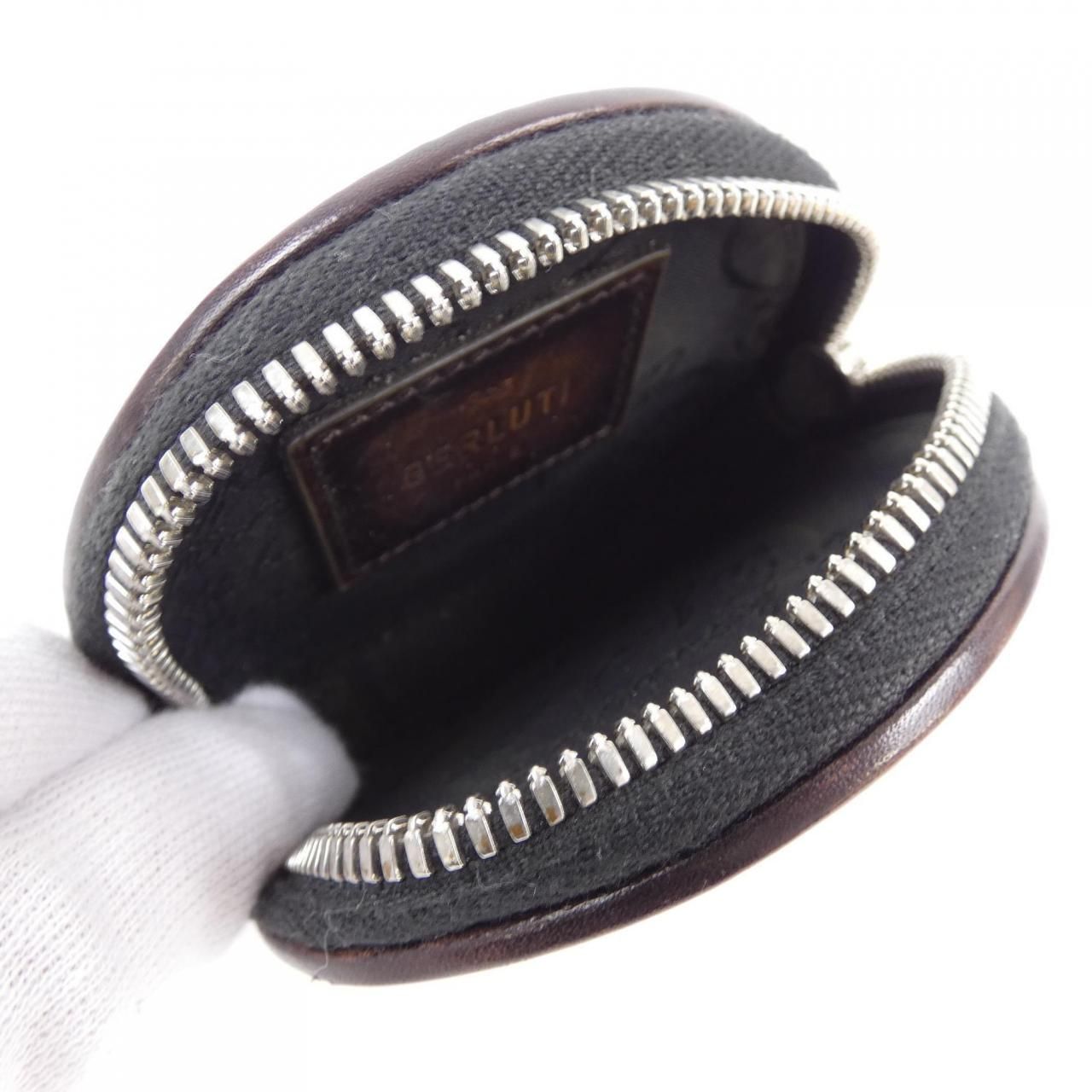 Berluti COIN
