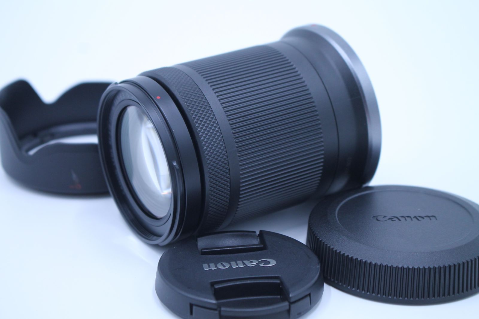 □極上品□ CANON RF-S18-150mm F3.5-6.3 IS STM - メルカリ