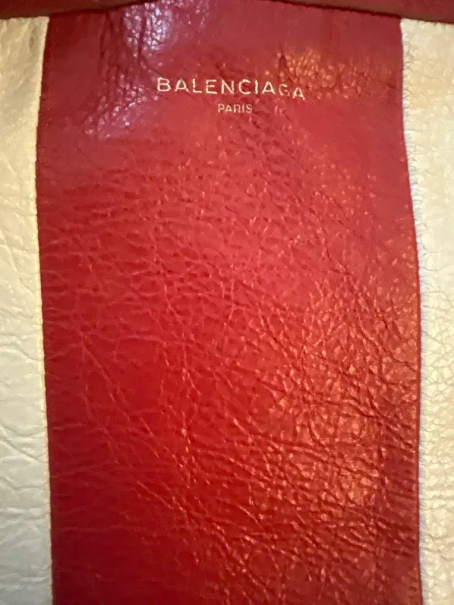 バレンシアガ Harper s BAZAAR クラッチバッグ DECORATOM_COM_BR