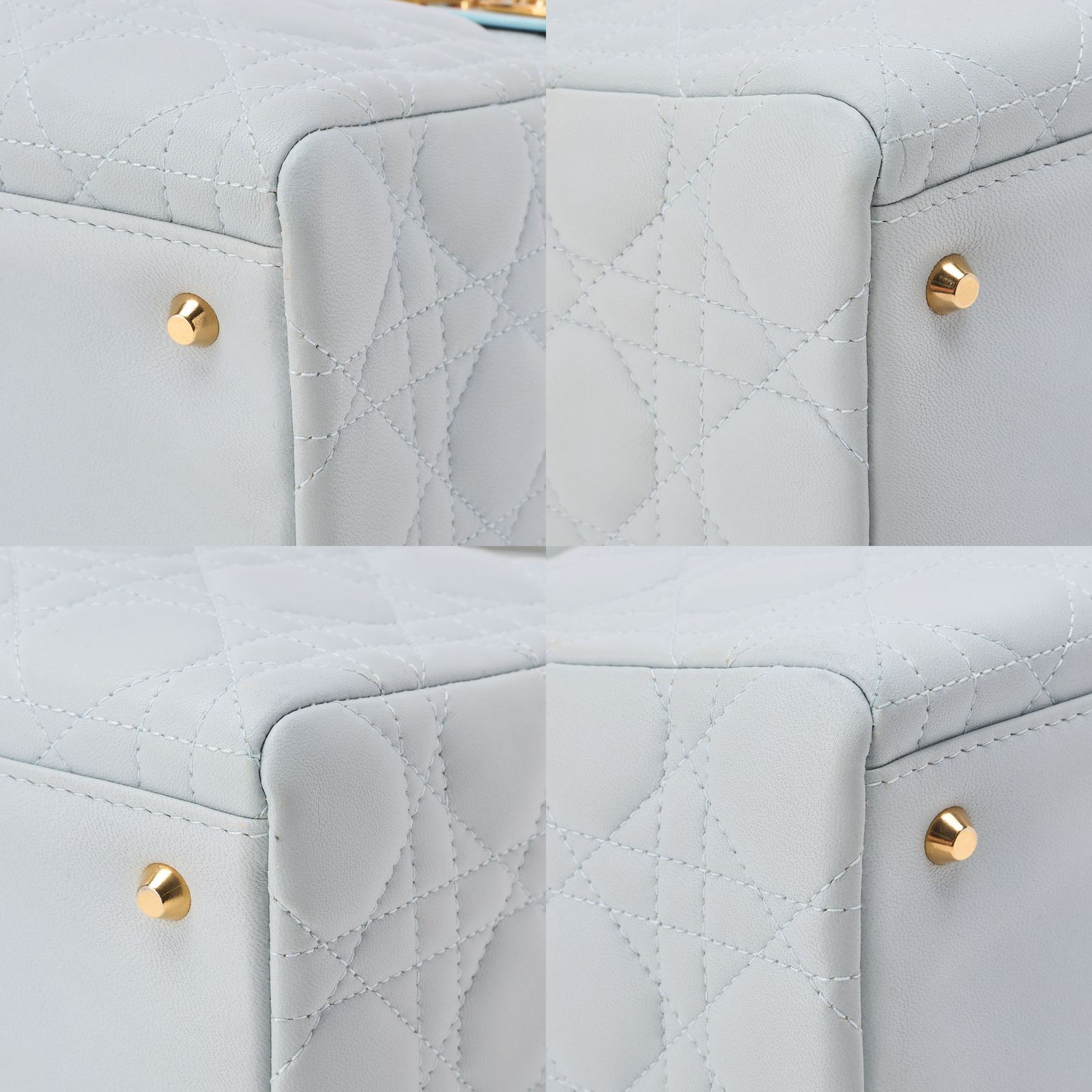 Dior ディオール レディディオール カナージュ 2WAY Dior ディオール レディディオール カナージュ 2WAY