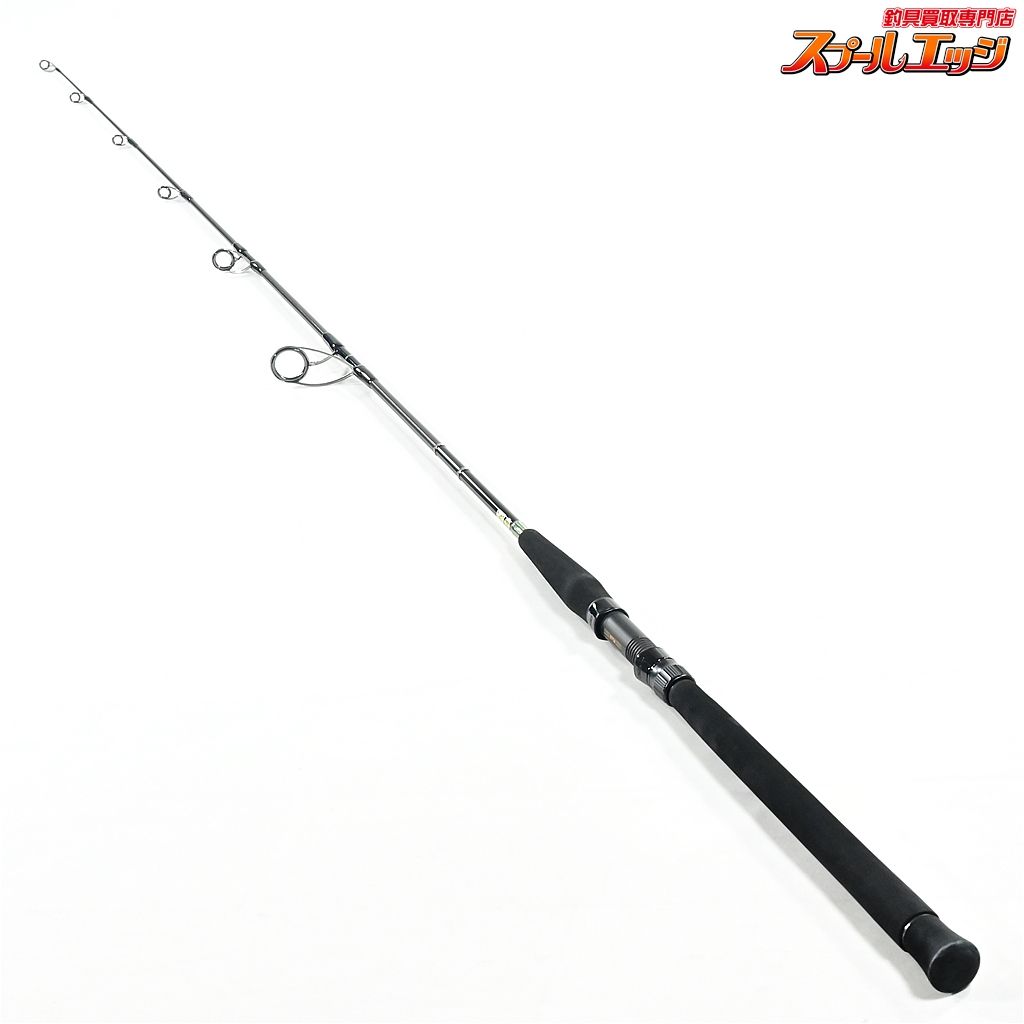 Nature Boys(ネイチャーボーイズ) アイアンウィップ(IRON WHIP) IWNB-613 ｜アウトドア用品・釣り具通販はナチュラム