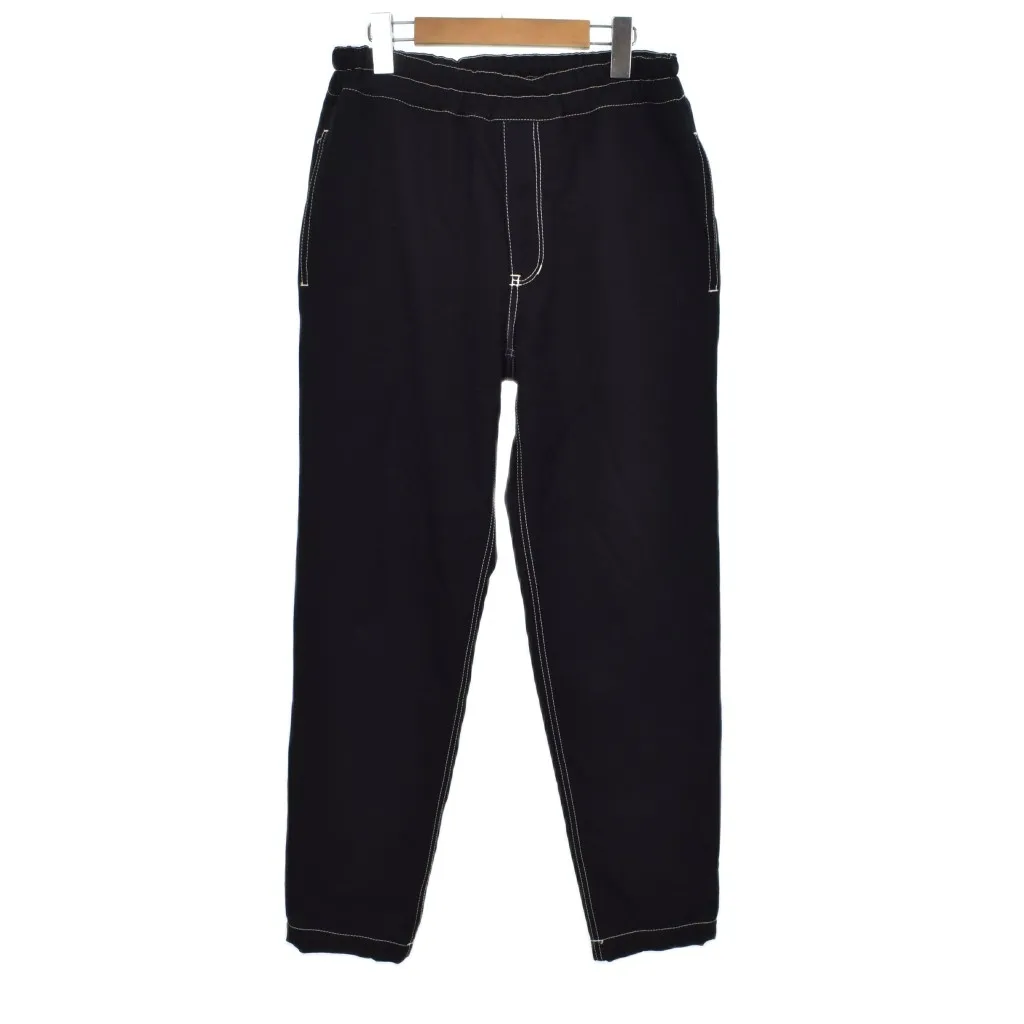 ブラックコムデギャルソン BLACK COMMEdesGARÇONS スラックス 2025年最新】BLACK COMME des GARCONS メンズ スラックスの人気