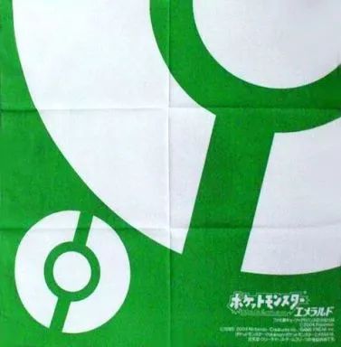 中古】アクセサリー(非金属)(キャラクター) 特製オリジナルバンダナ