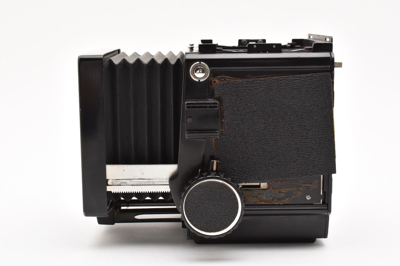 ボディのみ マミヤ