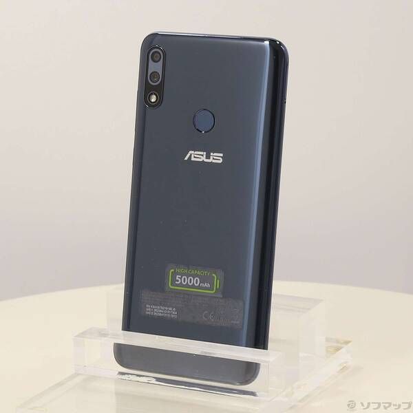 ZenFone Max Pro（M2）64GB SIMフリー Android14 ZenFone Max Pro（M2）64GB SIMフリー Android14