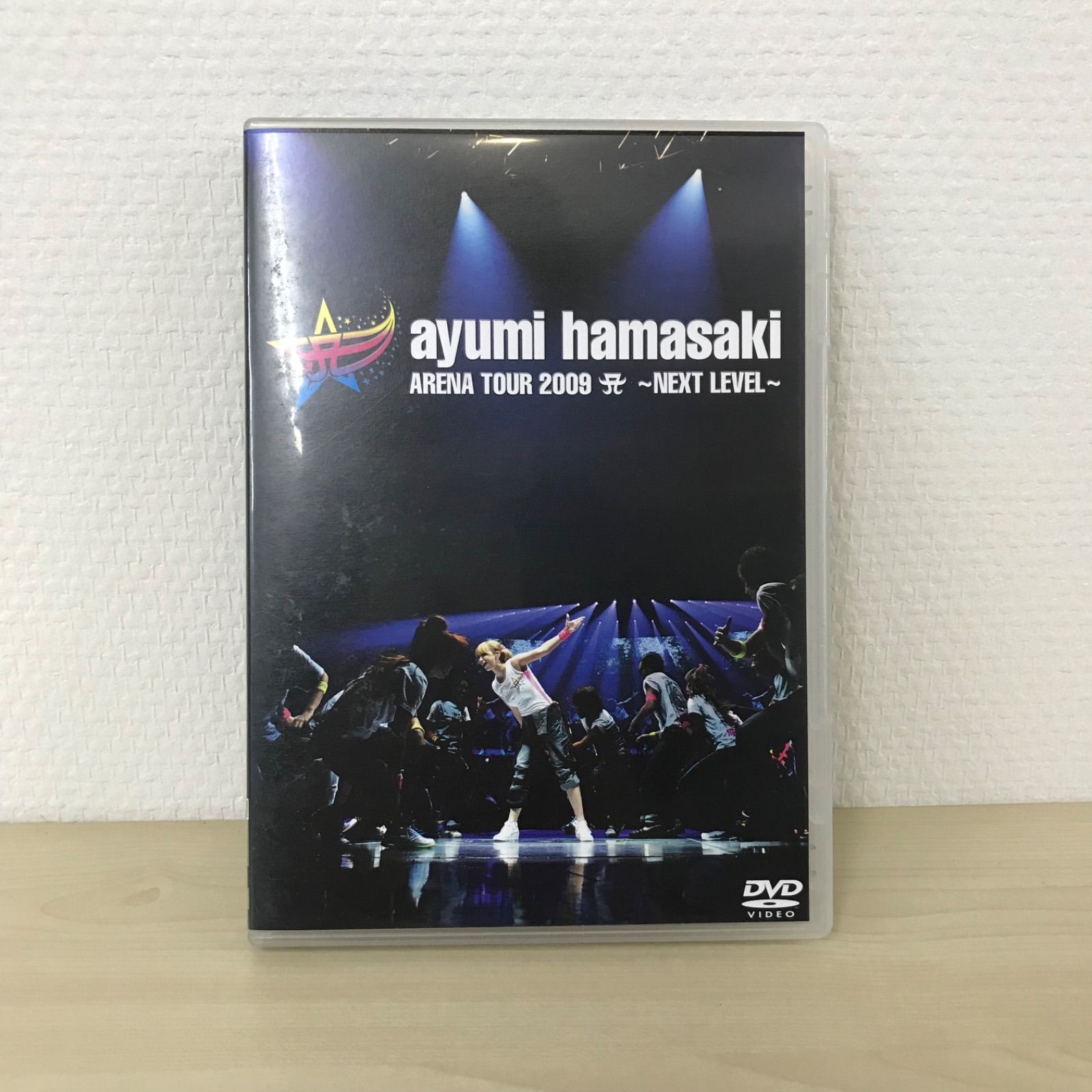 訳アリ ayumi hamasaki ARENA TOUR 2009 A ～NEXT LEVEL～/浜崎