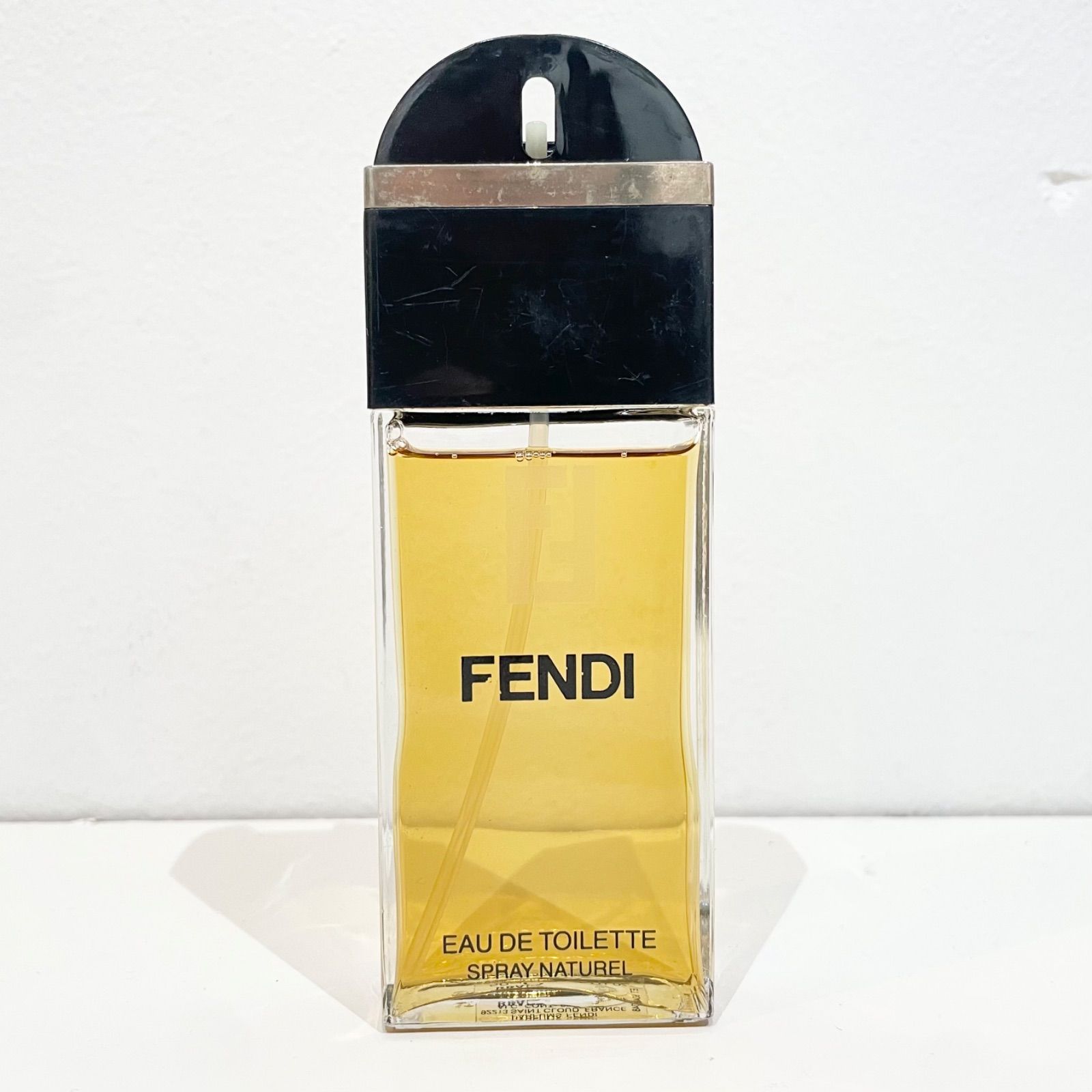 FENDI Eau de Toilette 50ml 【新品未使用】 2025年最新】フェンディー ライフエッセンス50mlの人気アイテム