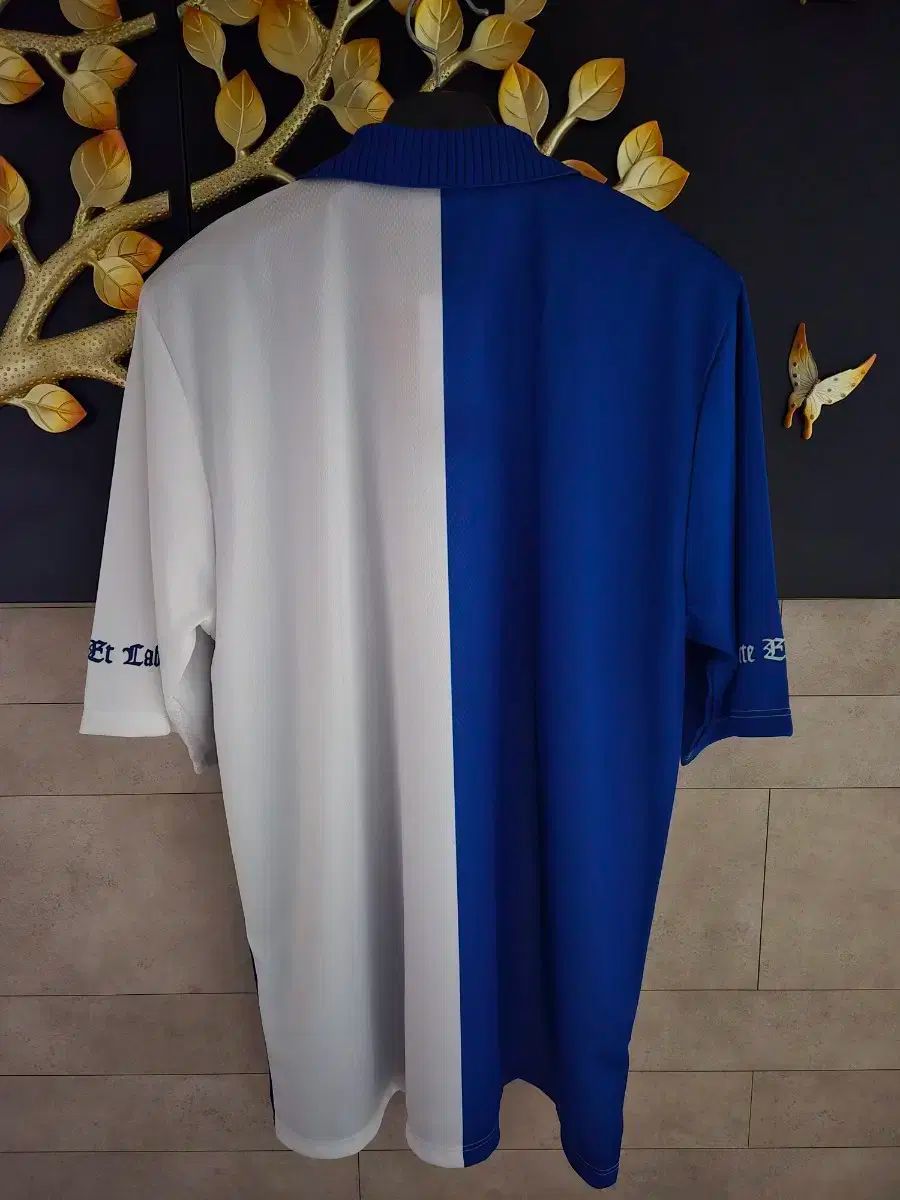 94 ー 95 ブラックバーン ローバーズ ホーム 半袖 シアラー 販売