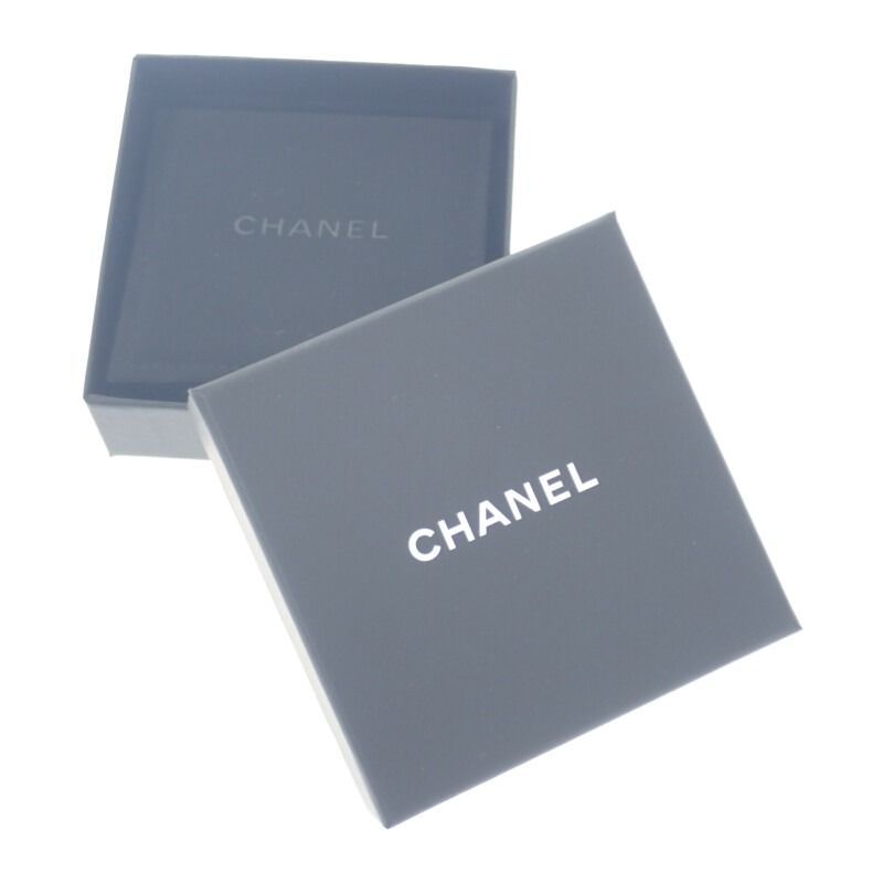 CHANEL】シューティングスター 流れ星 ココマーク B24P刻印