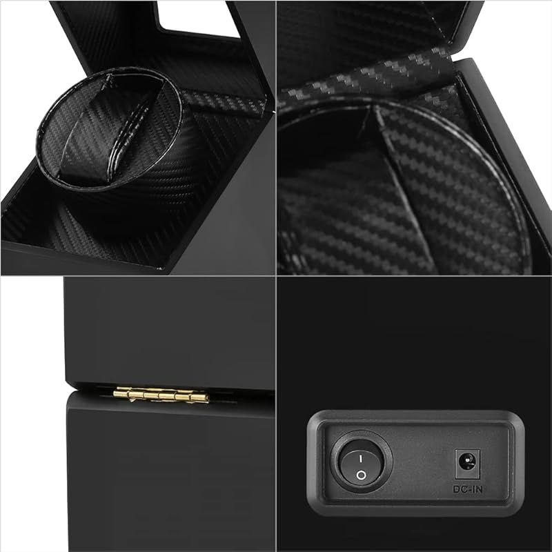 HOKUTO 時計ロール ホクト ワインディングマシン 9本巻 THB-900C