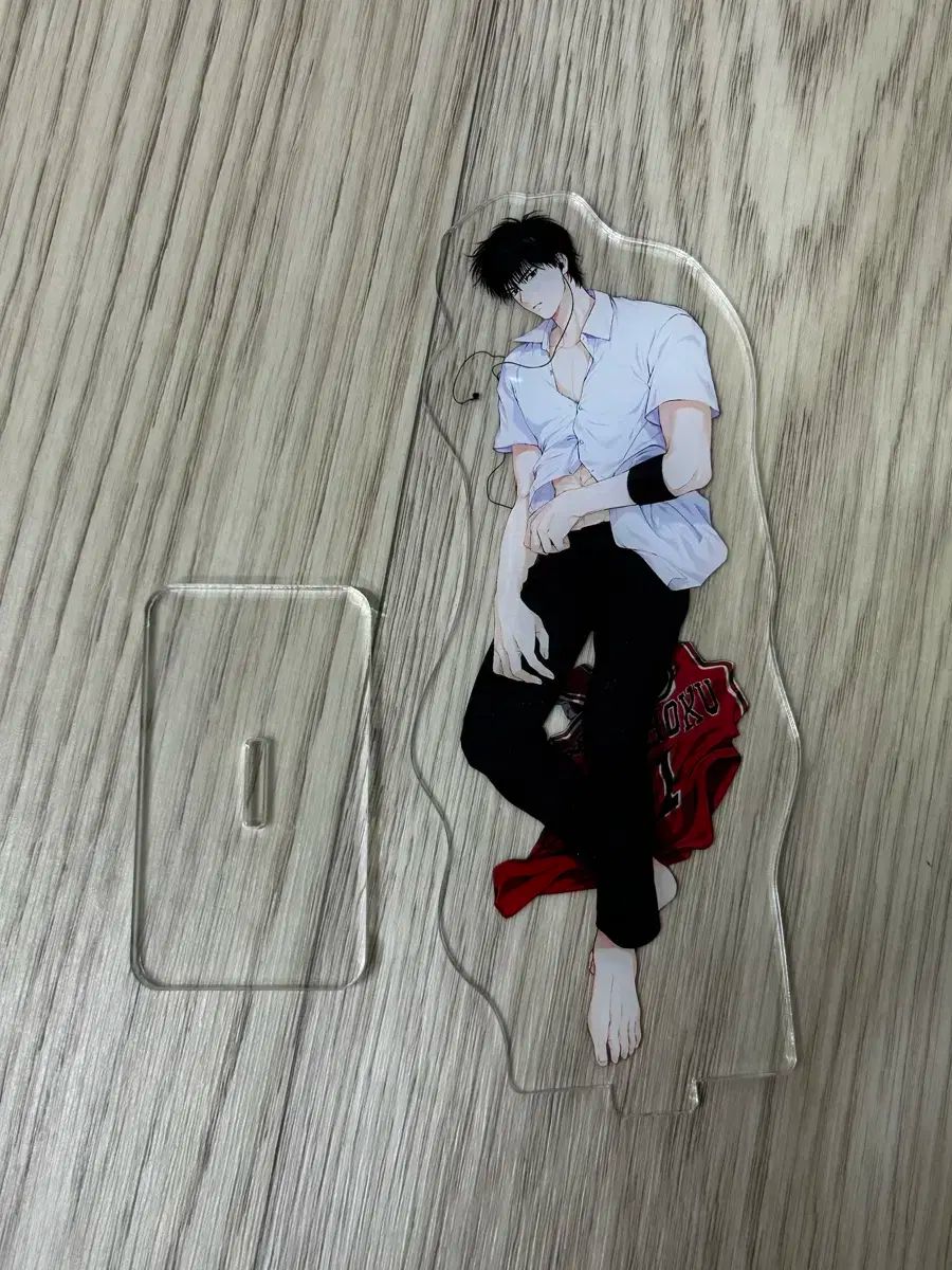 SLAM DUNK(スラムダンク) 流川 楓 アクリル スタンド