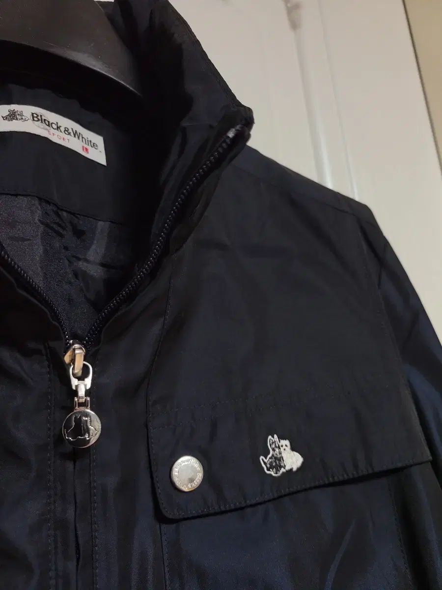 ウーブン アウター