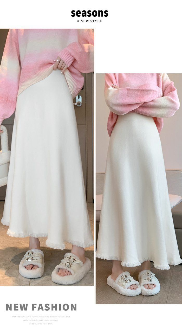 レディーススカート