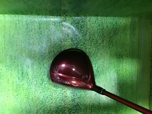 レッド フレックスSR