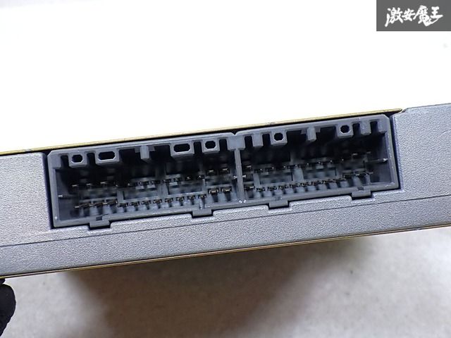 5MTエンジンコンピューター ECU