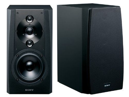 SONY SS-AL5mkII ソニー ブックシェルフスピーカー(ペア) SONY SS-AL5mkII ソニー ブックシェルフスピーカー(ペア)