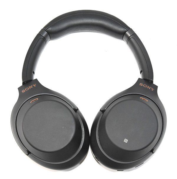☆SONY ソニー WH-1000XM3 ワイヤレス ステレオ ヘッドセット