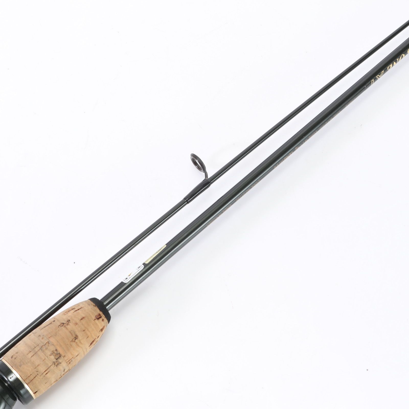 SHIMANO シマノ 釣り竿 BASS ONE バスワン XT 2580-2 31734 2ピース コルクグリップ バス釣り 竿 ロッド  フィッシング 釣り具 EFM S19-2【中古】 - メルカリ