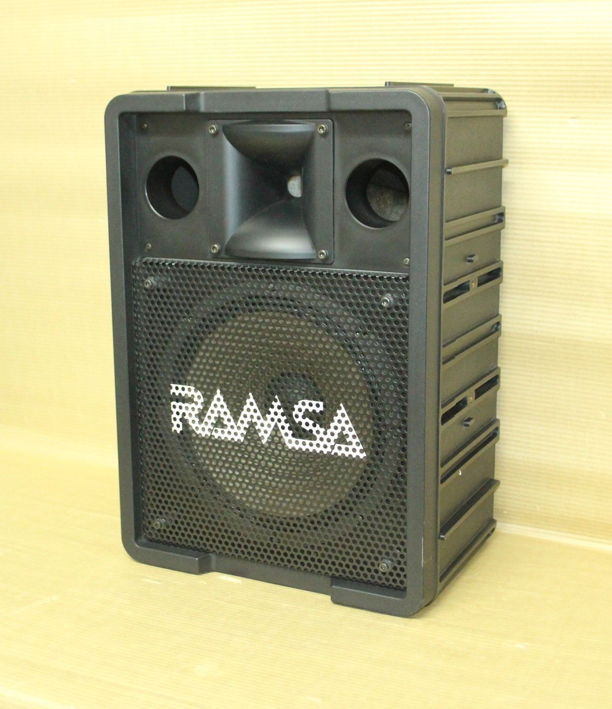 78333☆RAMSA WS-A200 スピーカーシステム【1筐体販売】 - メルカリ