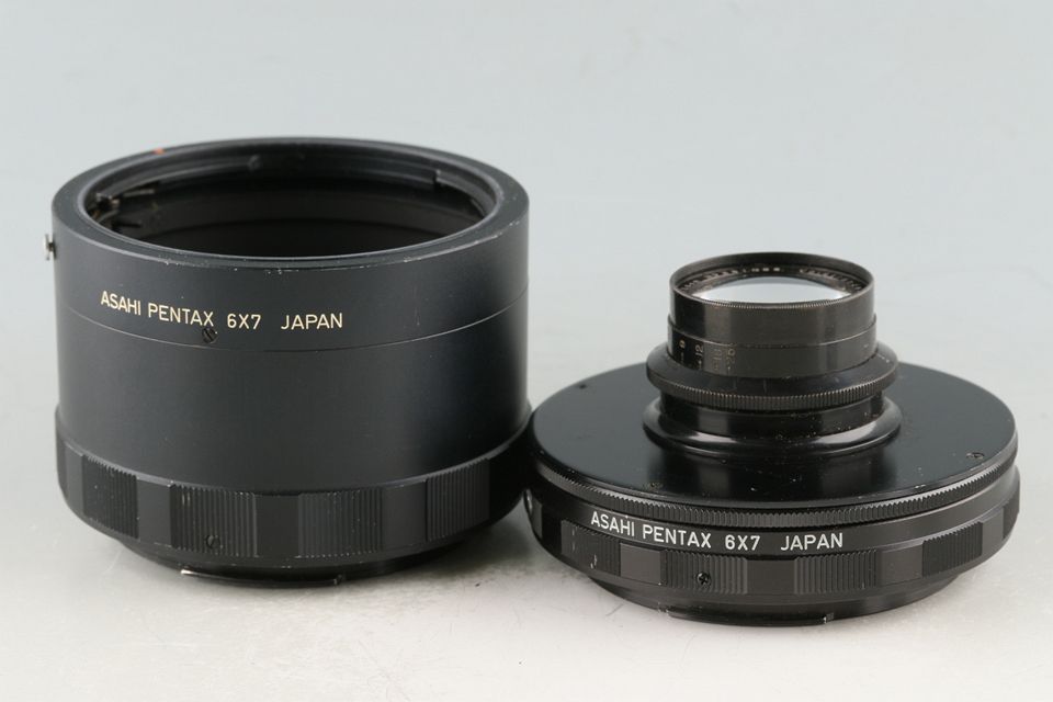 Heliar 135mm