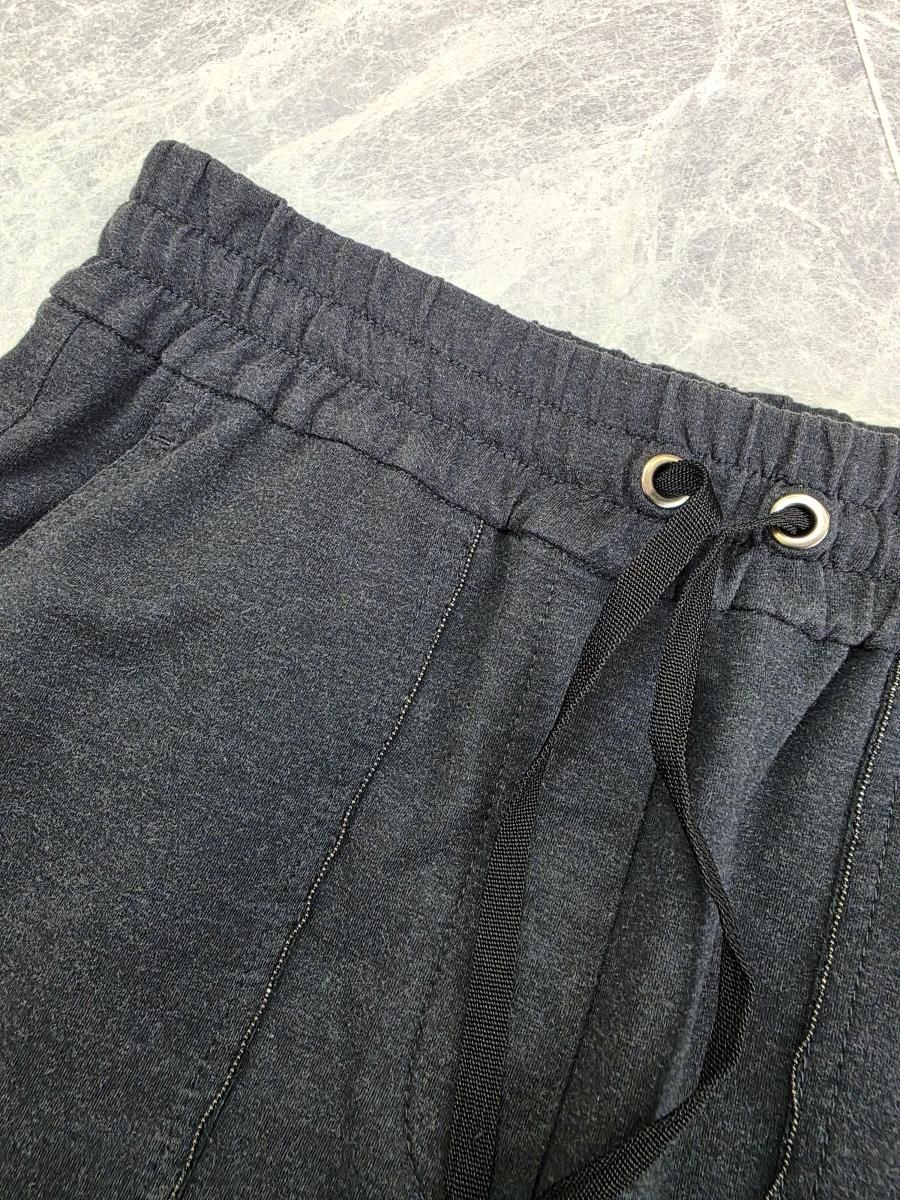 中古】 BRUNELLO CUCINELLI(ブルネロ クチネリ) モニーレ付き
