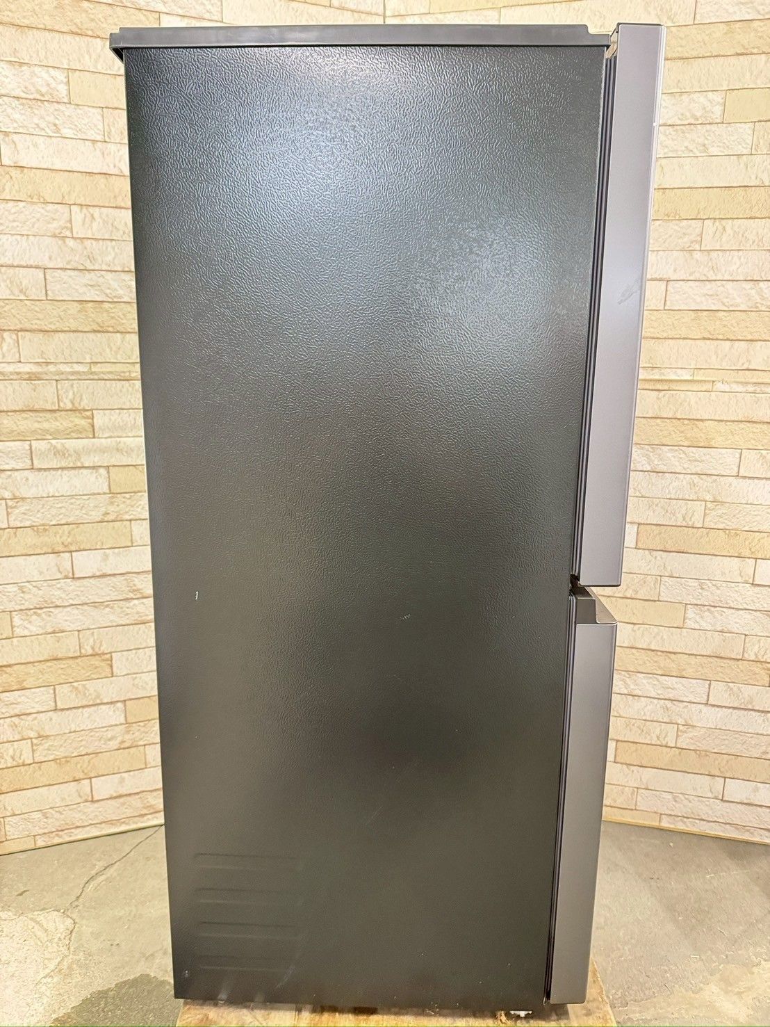 高年式】大阪送料無料☆3か月保障付き☆冷蔵庫☆アクア☆2ドア☆2024年