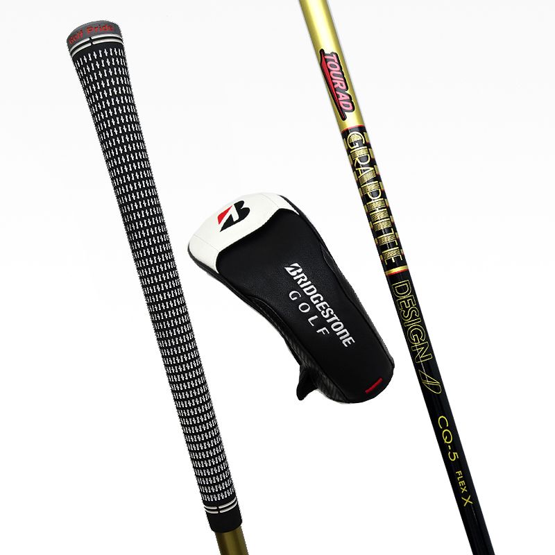 ブリヂストン B1LS ドライバー 9.0度 B-Limited B1LS ドライバー | BRIDGESTONE GOLF -ブリヂストンゴルフ-