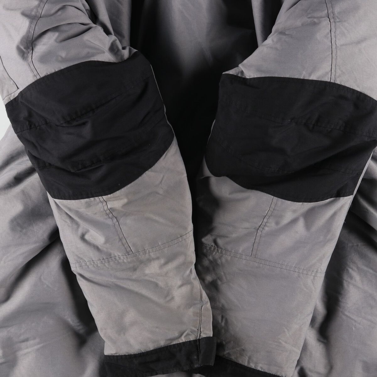 古着 ビッグサイズ 90年代 ザノースフェイス THE NORTH FACE グース  