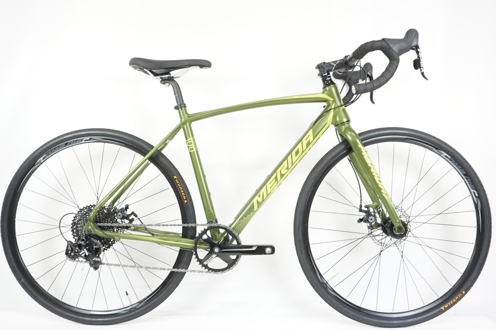 MERIDA 「メリダ」 ROAD TOURER 100 2021年モデル ロードバイク 