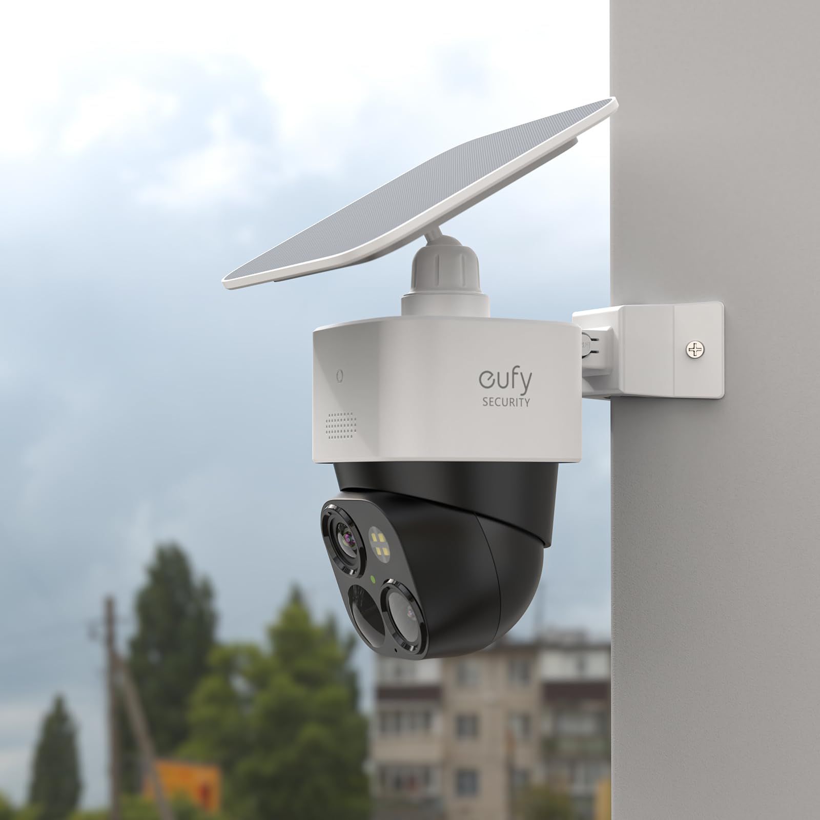 Eufy Security SoloCam S340専用マウントブラケット Eufy SoloCam S340