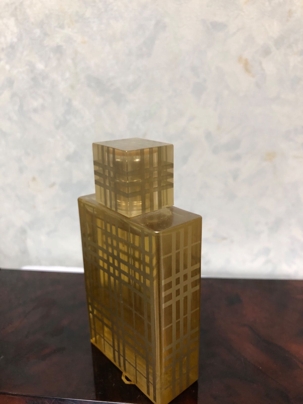 Burberry バーバリー　ブリットゴールド 香水50ml バーバリーブリットゴールド オードパルファム50ml 注目の福袋を