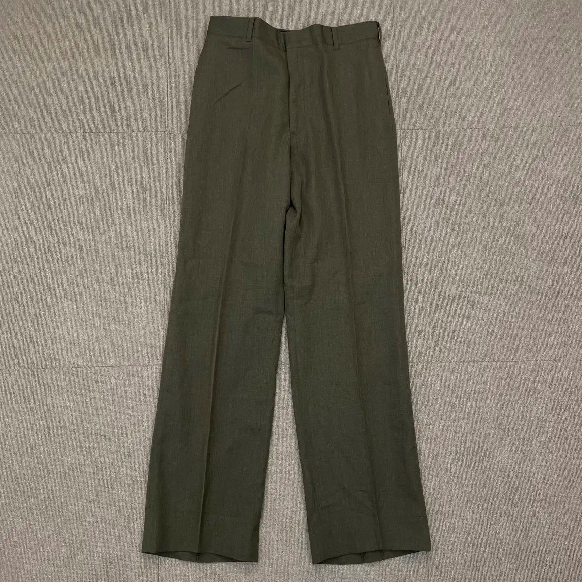 US ARMY ミリタリー アメリカ海軍 スラックス パンツ