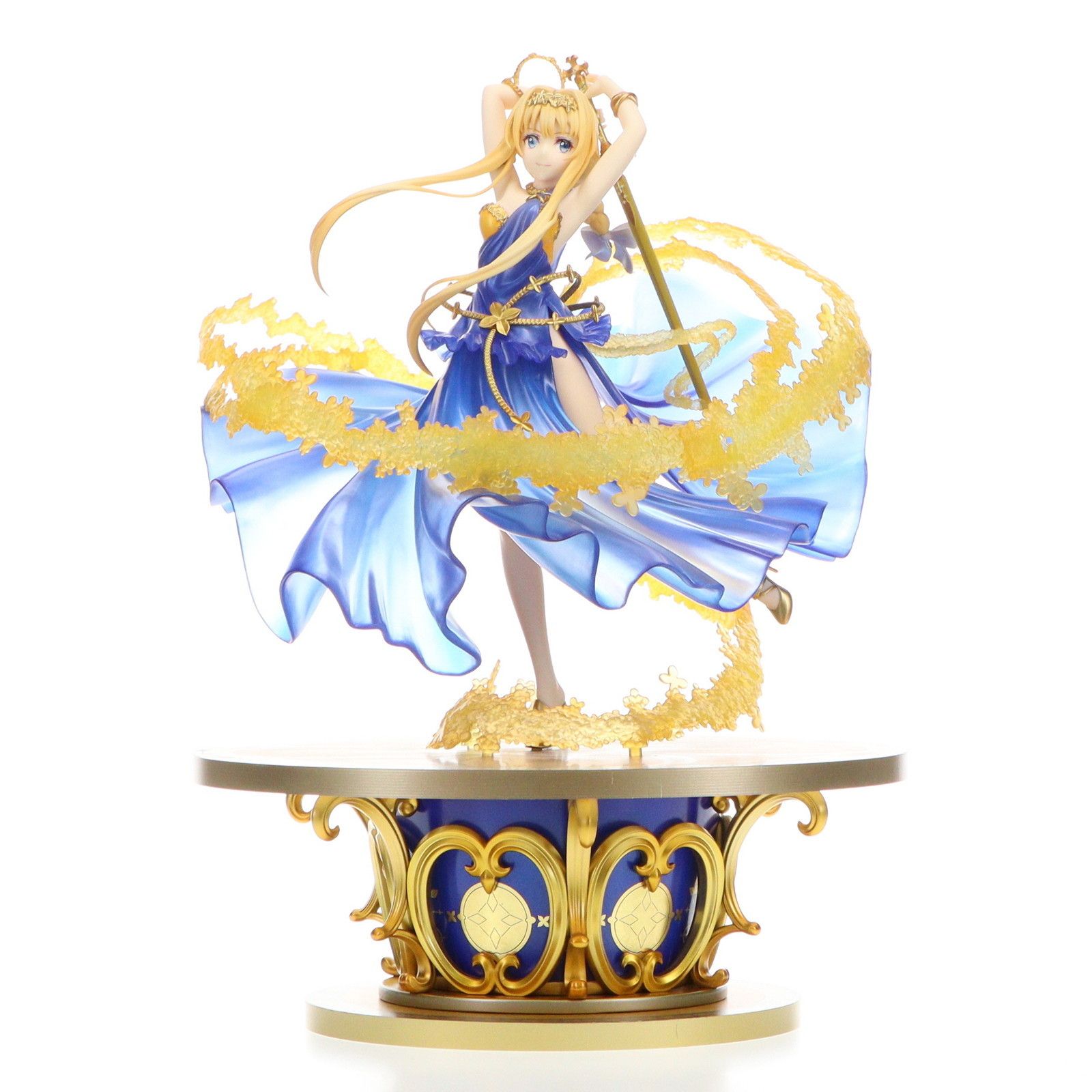 渋谷スクランブル アリス 光輝の天使Ver フィギュア 1/7スケール