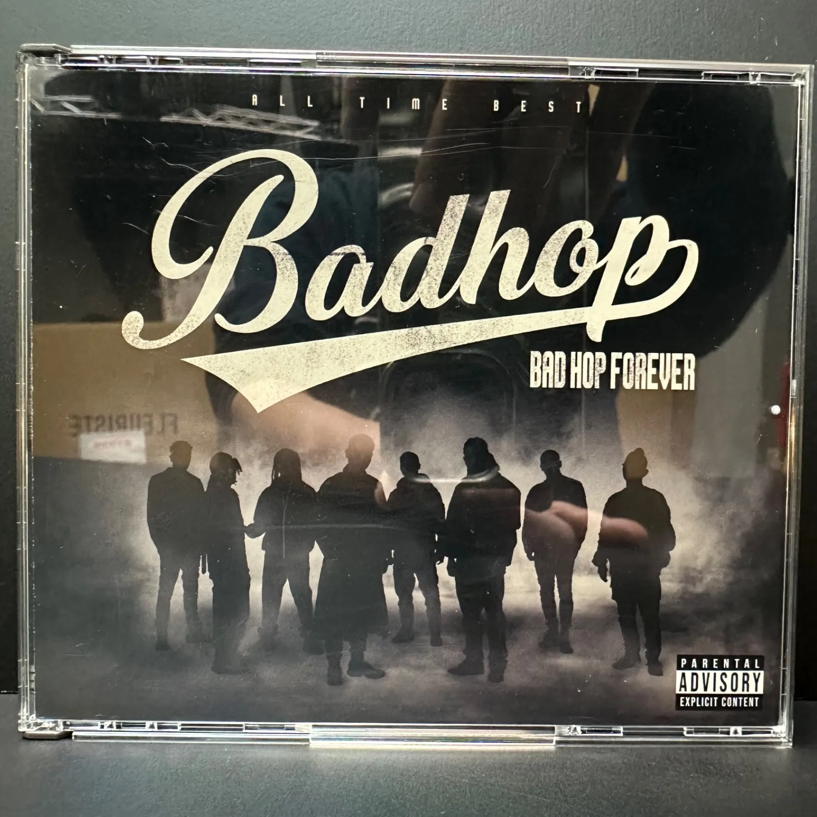 2025年最新】bad hop マガジンの人気アイテム - メルカリ