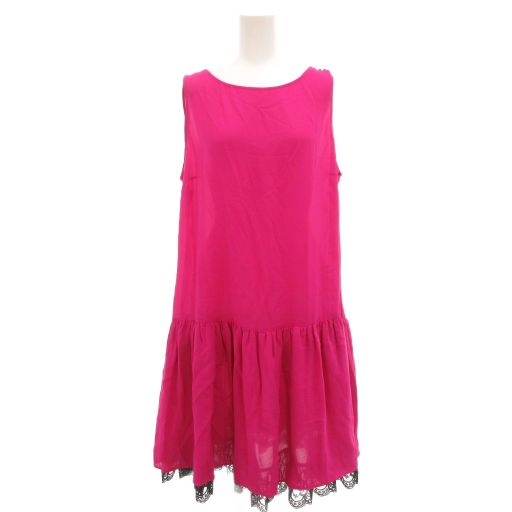 レッド ヴァレンティノ RED VALENTINO タグ付き ノースリーブ  