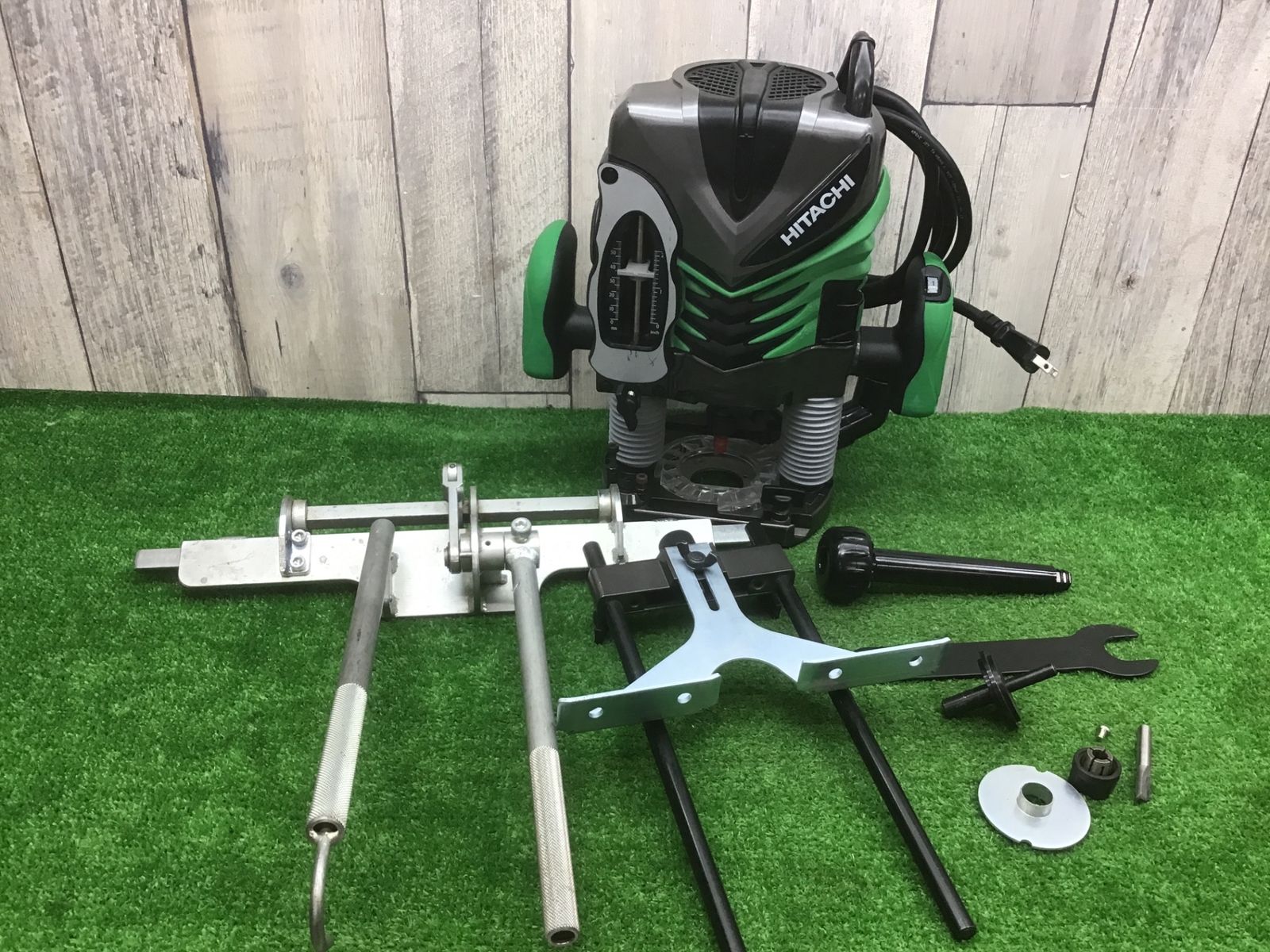 日立工機
