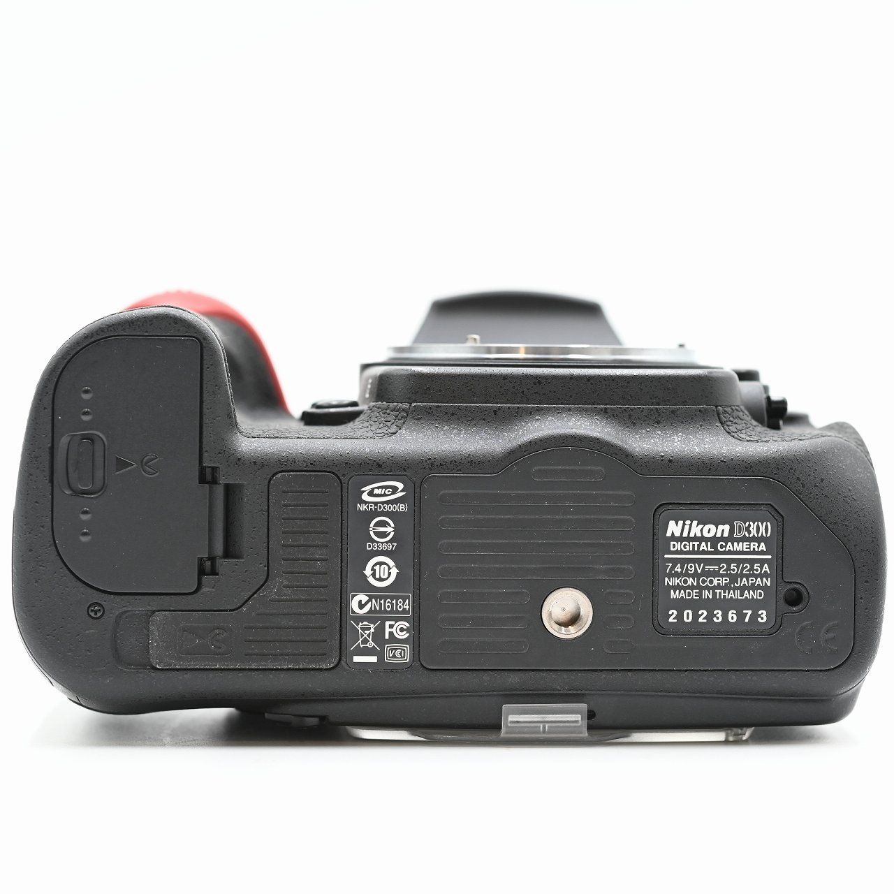 m*u様 Nikon デジタル一眼レフカメラD300 NIKKOR レンズ セッ 【公式通販】