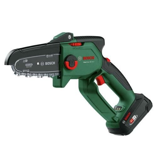 2営業日で発送 BOSCH ボッシュ ECHAIN18V-15-7 コードレスハンディーソー