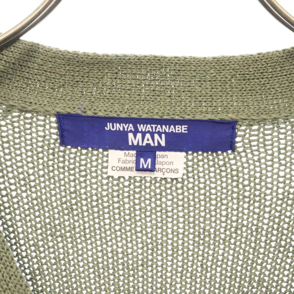 JUNYA WATANABE COMME des GARCONS (ジュンヤワタナベ JUNYA WATANABE COMME des GARCONS (ジュンヤワタナベ