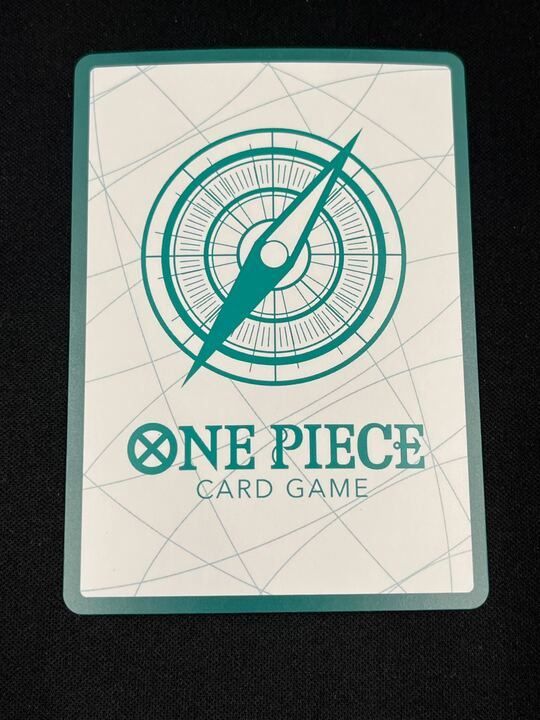 ドン!!カード(ナミ/金枠)【PRB-02】 ドンカード 金ドン THE BEST2