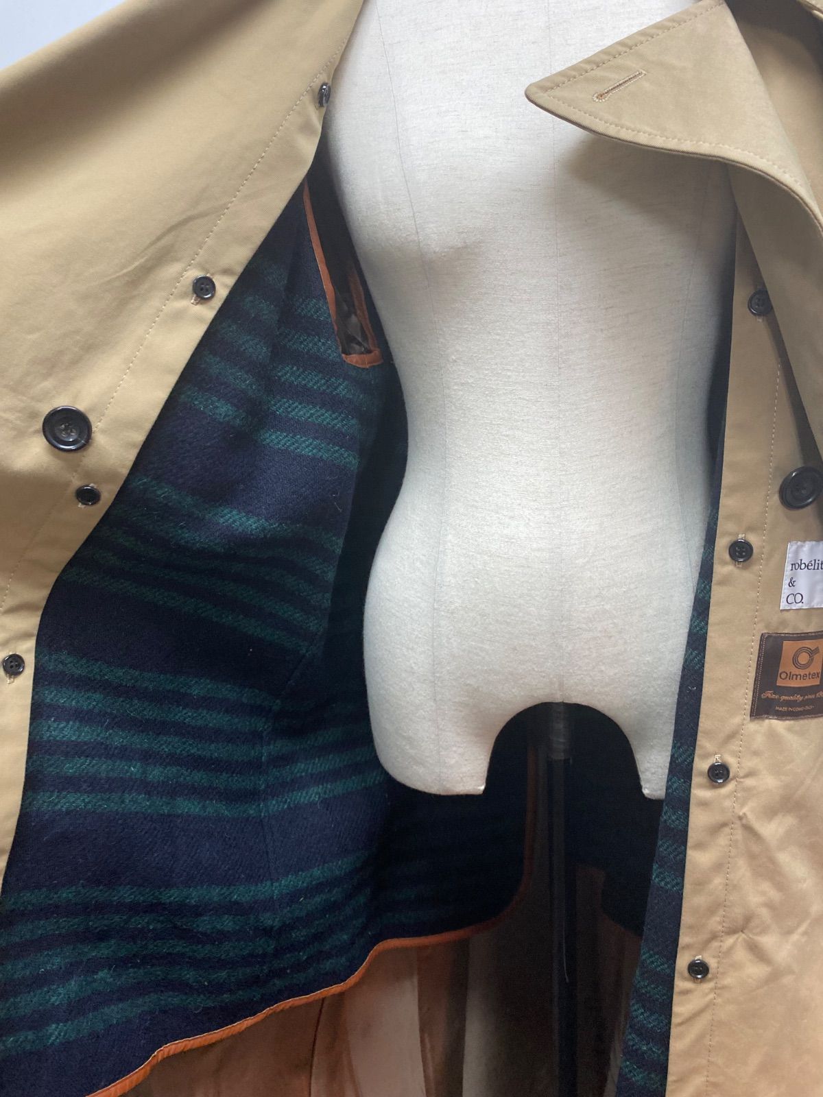 CO. ローベリテアンドシーオー