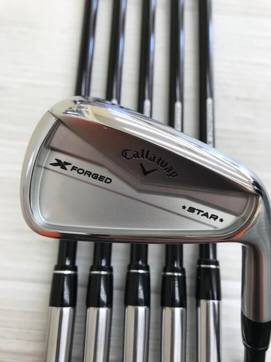 ミズノ Mizuno Pro M-13 5〜G 7本 M13 モーダス110S ミズノ Mizuno Pro