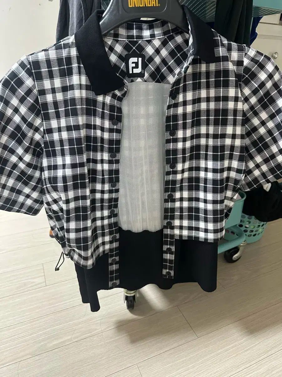 FootJoy フットジョイ レディース ゴルフウェア セット