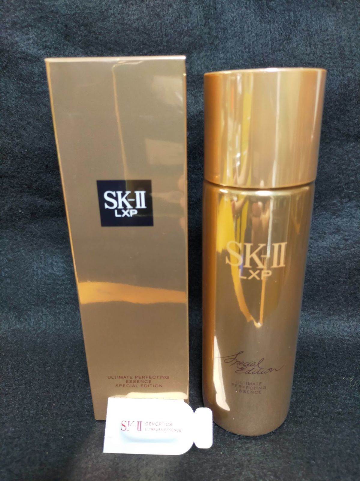 エスケーツー（SK2） LXP アルティメイト パーフェクティング  