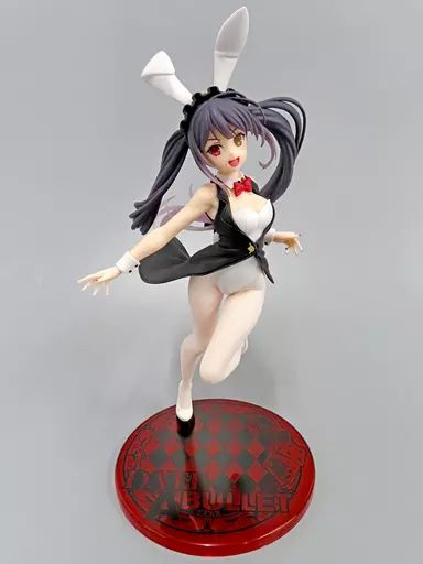 中古】フィギュア 時崎狂三 「デート・ア・バレット」 Coreful