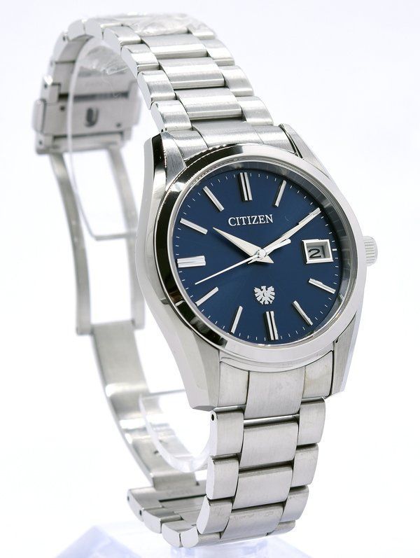 ☆箱保付！極美品！CITIZEN シチズン ザ・シチズン The CITIZEN