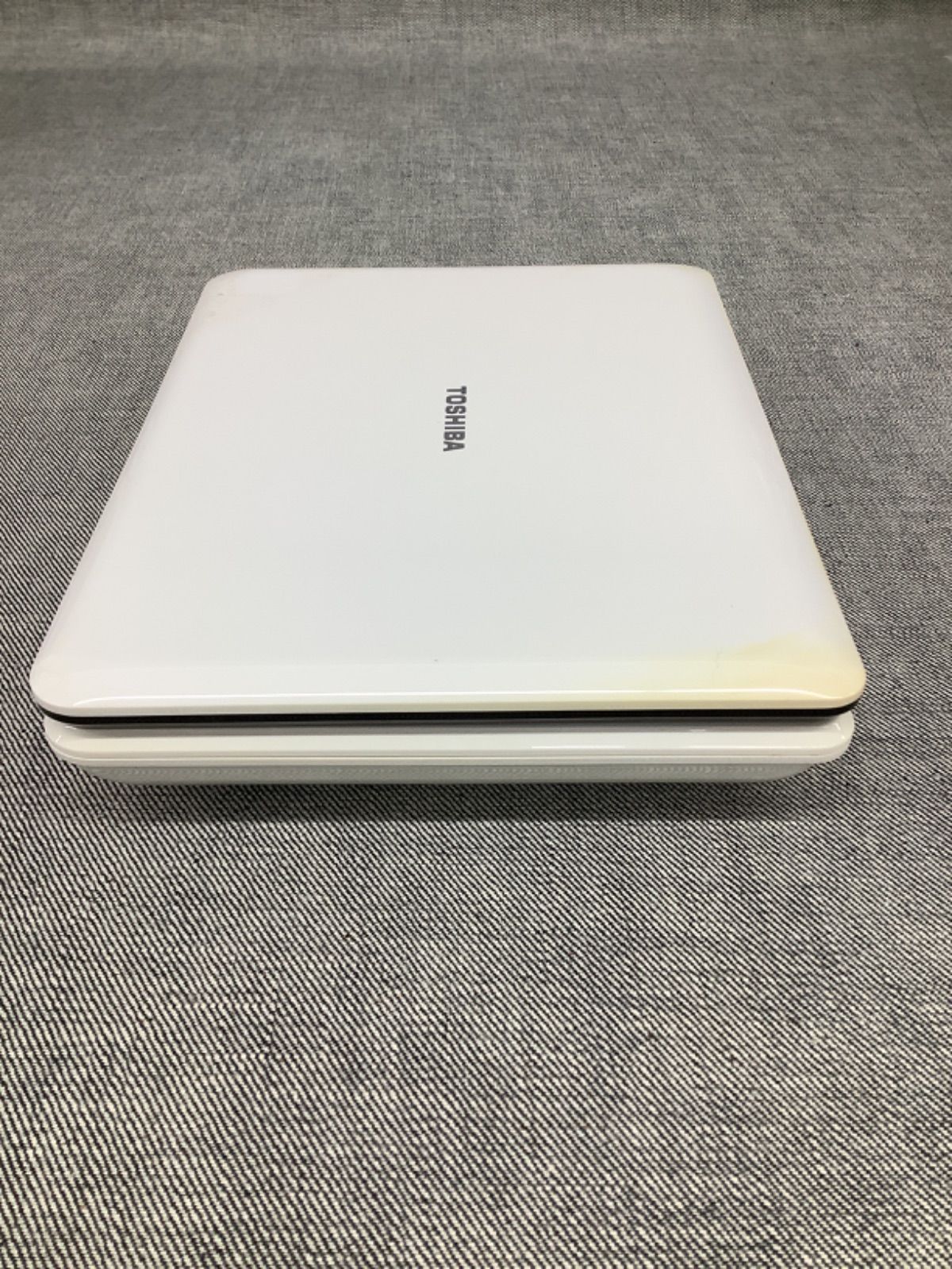 新品未使用 TOSHIBA 東芝　ポータブルプレーヤー SD-P710SW 東芝の7型ポータブルDVDプレーヤー「REGZA ポータブルプレーヤー